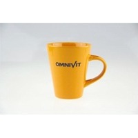 Ceramic cups
